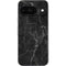 Black Marble Google Pixel 9 Skin